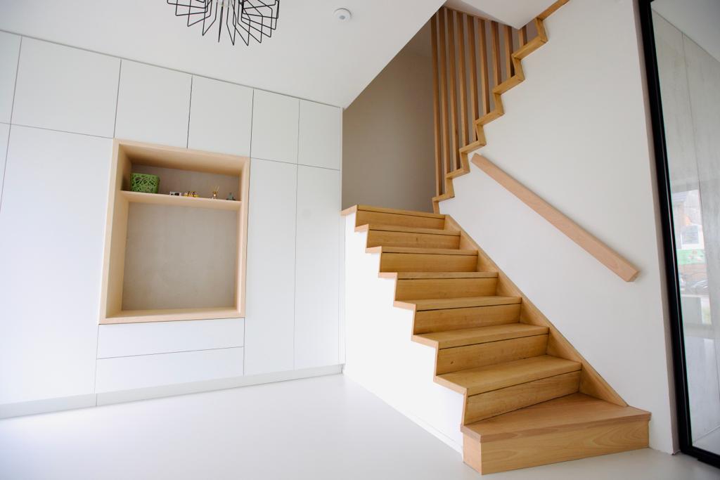 Intérieur élégant