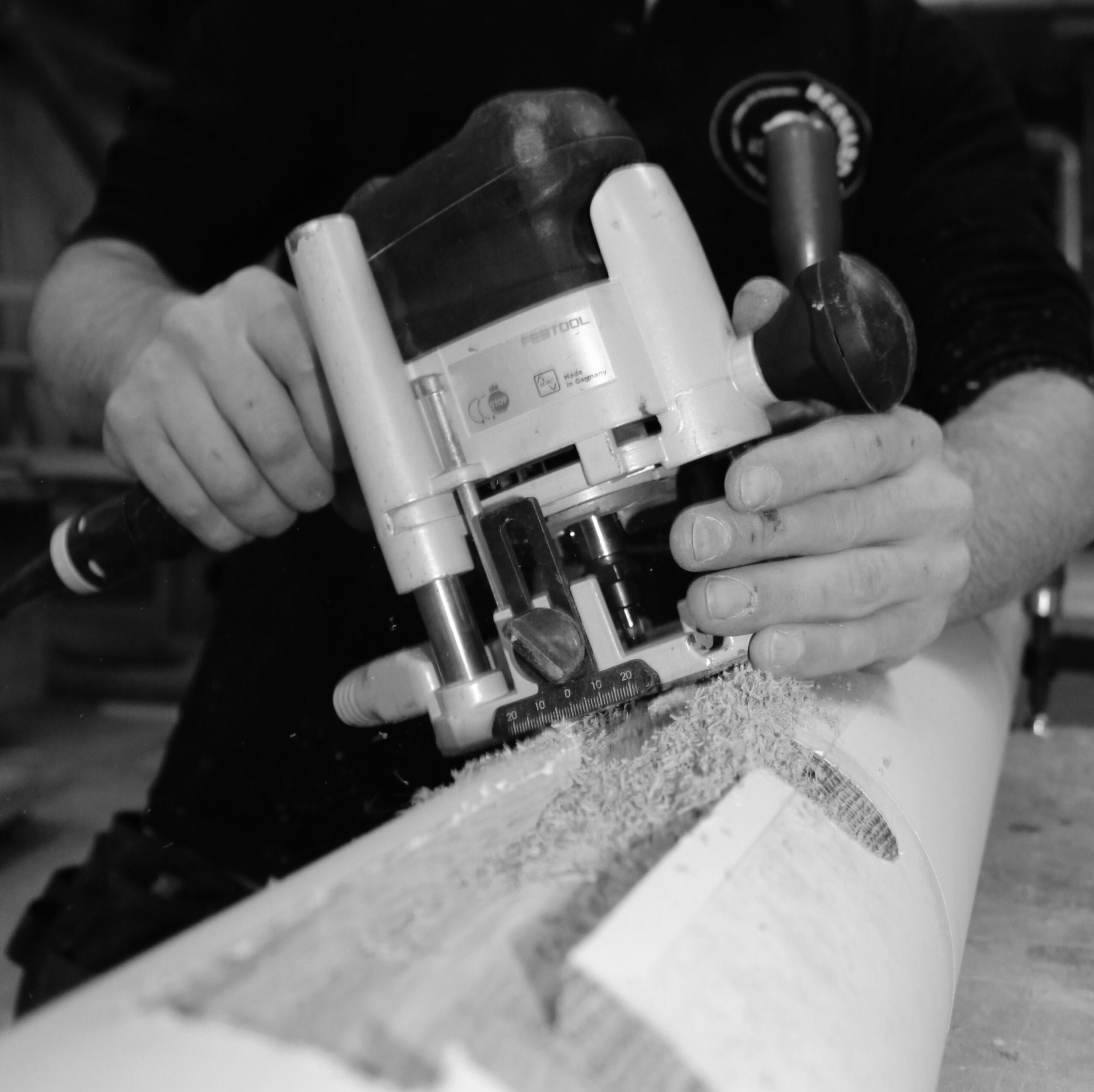 Des solutions sur mesure pour chaque projet