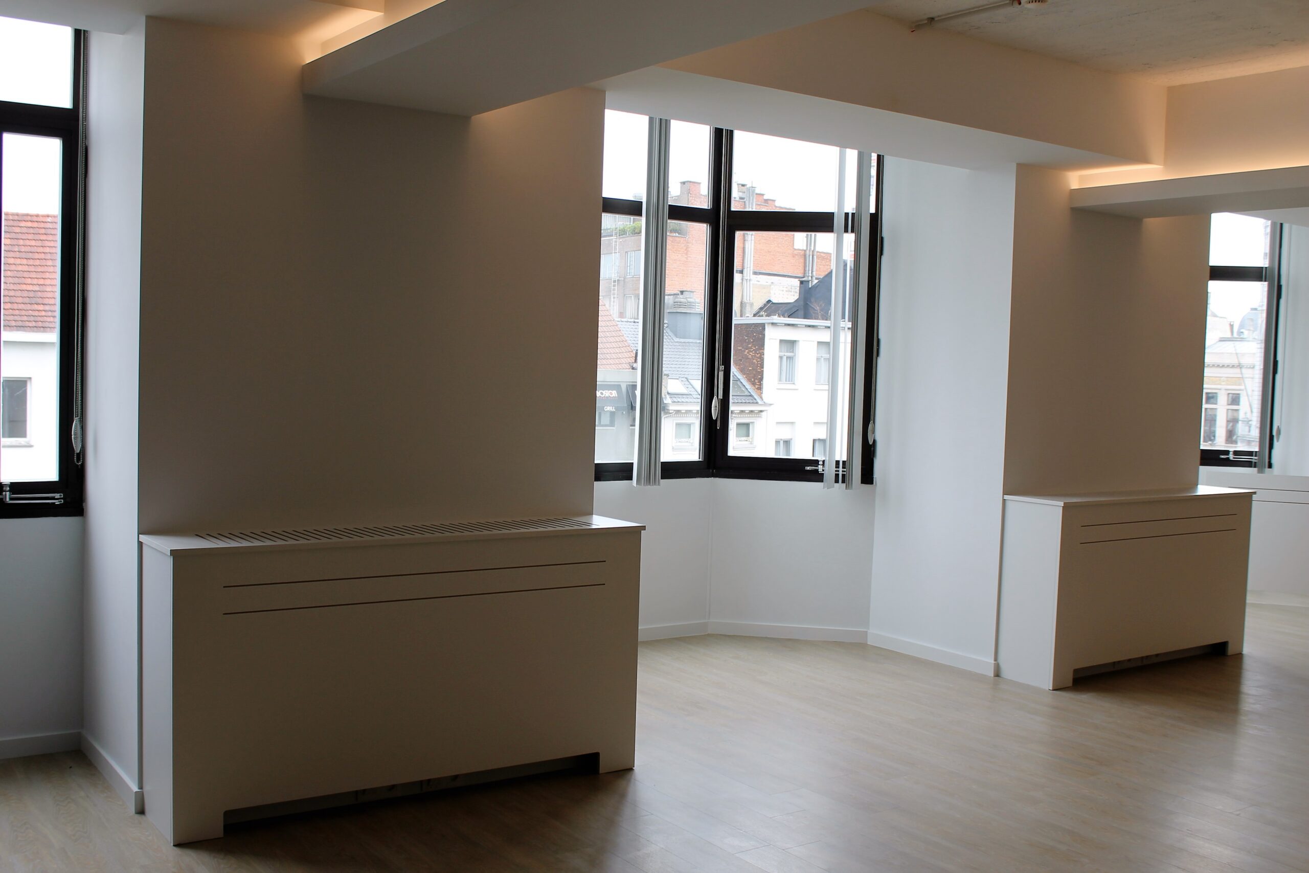 mobilier de bureau