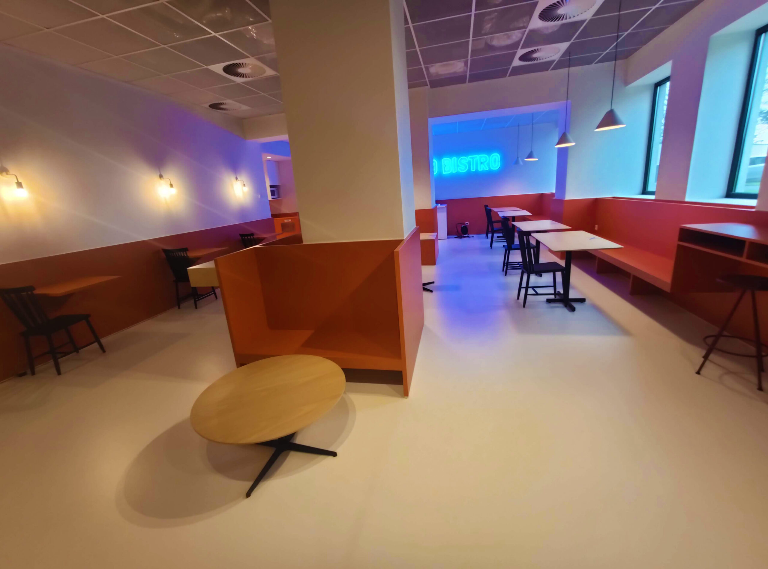 mobilier de bureau