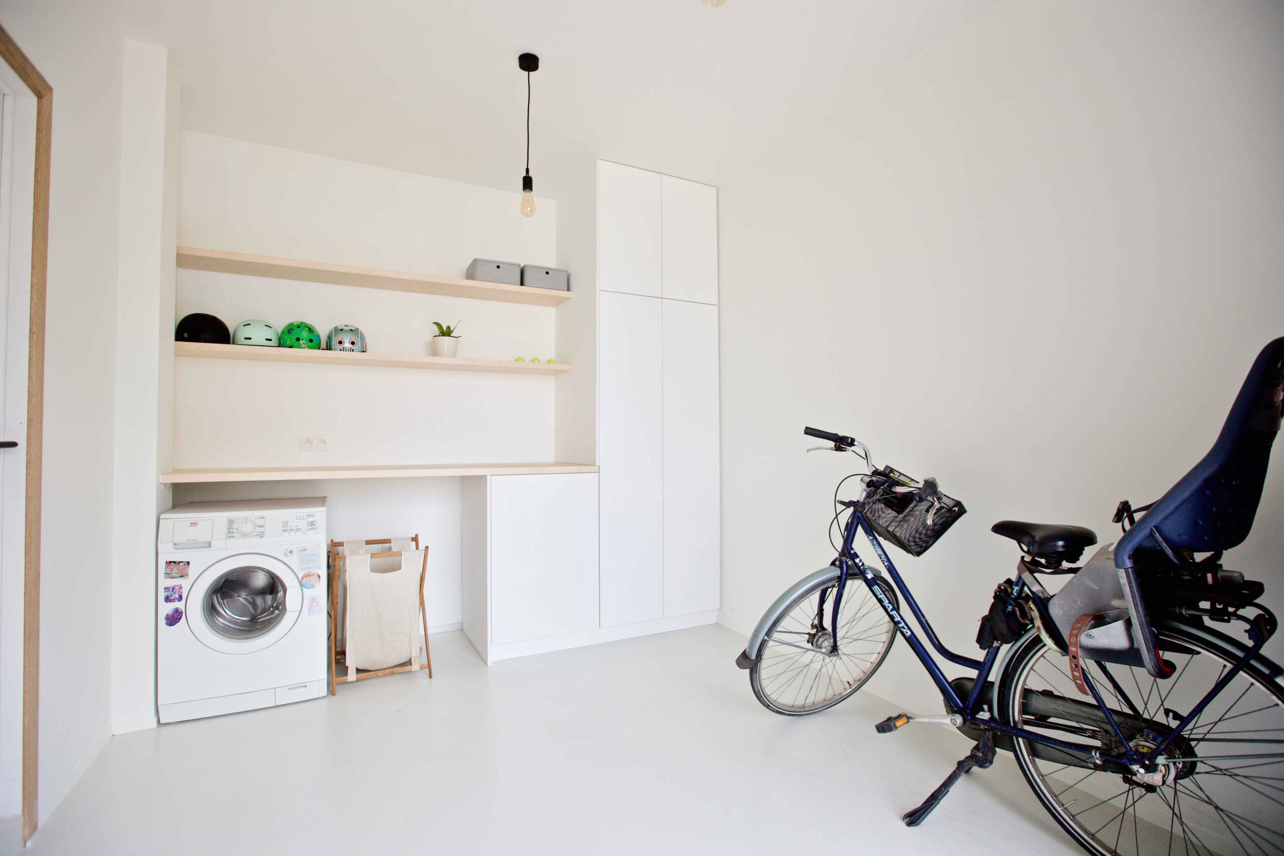 Intérieur élégant